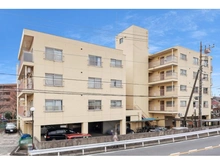 【神奈川県/川崎市多摩区宿河原】ダイアパレス登戸 