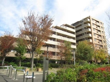 【東京都/調布市多摩川】レクセルガーデン調布 