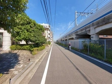 【神奈川県/横浜市港北区綱島西】オークラハイム綱島 