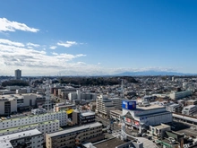 【神奈川県/横浜市港北区箕輪町】プラウドシティ日吉レジデンスIII 