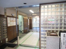 【東京都/大田区田園調布本町】コンド田園調布 