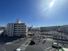 【神奈川県/横浜市港北区菊名】パテラ大倉山 