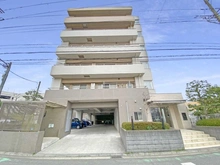 【神奈川県/横浜市港北区新吉田東】ライフレビュー大倉山ウエスト 
