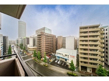 【神奈川県/横浜市港北区新横浜】クリオ新横浜　壱番館 