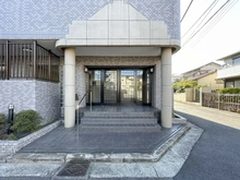 【神奈川県/横浜市港北区綱島東】綱島東パーク・ホームズ 