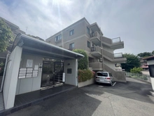 【神奈川県/横浜市港北区富士塚】クレベール菊名 