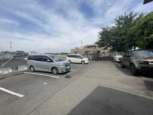 【神奈川県/横浜市港北区富士塚】クレベール菊名 