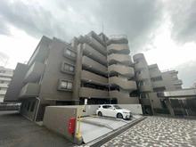 【神奈川県/横浜市港北区鳥山町】モアクレスト新横浜 