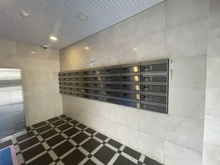 【神奈川県/横浜市港北区鳥山町】モアクレスト新横浜 