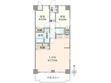 【神奈川県/川崎市中原区木月】フローレンスパレス元住吉 