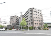 【神奈川県/横浜市港北区樽町】デイパーク横濱綱島 