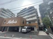 【神奈川県/横浜市港北区綱島東】サンハイツ綱島 