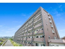 【神奈川県/横浜市港北区綱島上町】豊栄綱島マンション 