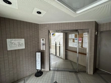 【神奈川県/横浜市港北区菊名】妙蓮寺ガーデンハウス 