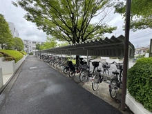 【神奈川県/横浜市港北区箕輪町】藤和ライブタウン日吉 