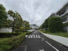 【神奈川県/横浜市港北区箕輪町】藤和ライブタウン日吉 