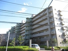 【神奈川県/横浜市港北区新吉田東】綱島ハイム 