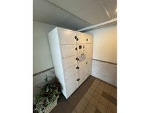 【神奈川県/横浜市鶴見区上の宮】バームハイツ菊名五番館壱 