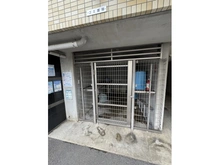 【神奈川県/横浜市鶴見区上の宮】バームハイツ菊名五番館壱 