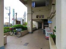 【神奈川県/横浜市港北区樽町】リバーサイドマンション綱島 
