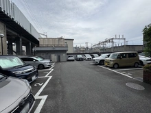 【神奈川県/横浜市港北区菊名】エンゼルハイム大倉山第二 