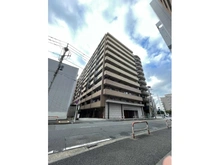 【神奈川県/横浜市港北区新横浜】コスモ新横浜 
