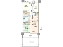 【神奈川県/横浜市港北区新横浜】コスモ新横浜 