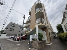 【神奈川県/横浜市港北区箕輪町】フローレンパレス日吉 