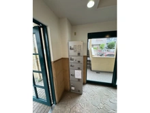【神奈川県/横浜市港北区箕輪町】フローレンパレス日吉 