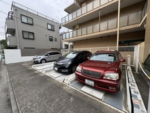 【神奈川県/横浜市港北区箕輪町】フローレンパレス日吉 
