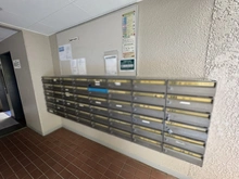 【神奈川県/横浜市港北区大豆戸町】菊名ハイツ 1号棟 