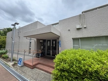 【神奈川県/横浜市港北区大豆戸町】菊名ハイツ 1号棟 