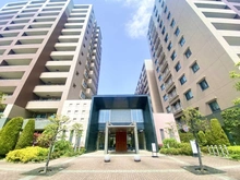 【神奈川県/横浜市港北区大倉山】グランチェルト大倉山 