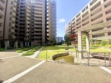 【神奈川県/横浜市港北区大倉山】グランチェルト大倉山 