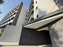 【神奈川県/川崎市中原区上平間】レーベン新川崎デュアリズム 