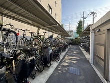 【神奈川県/川崎市中原区上平間】レーベン新川崎デュアリズム 