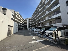 【神奈川県/川崎市中原区上平間】レーベン新川崎デュアリズム 