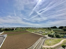 【神奈川県/三浦市南下浦町上宮田】サンコートマホロバ 参番館 