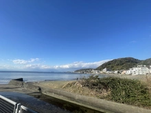 【神奈川県/横須賀市秋谷】クリオ南葉山 壱番館 