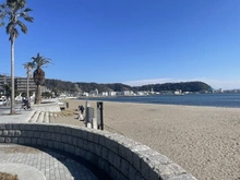 【神奈川県/横須賀市久里浜】久里浜海岸マリーナタウン 