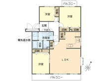 【神奈川県/三浦郡葉山町一色】ジュネス葉山一色ガーデン 