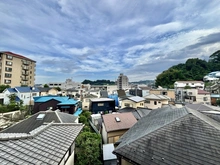 【神奈川県/横須賀市船越町】ナイスアーバン湘南田浦 