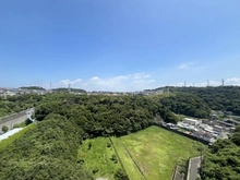 【神奈川県/横須賀市吉井】アイビーヒルズ久里浜 4番館 