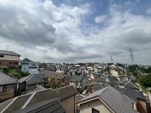 【神奈川県/横浜市保土ケ谷区仏向町】アドミール保土ヶ谷公園 壱番館 