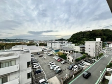 【神奈川県/横須賀市根岸町】北久里浜ローズマンション 