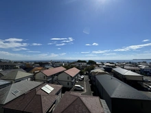 【神奈川県/三浦市南下浦町上宮田】日神パレステージ三浦海岸 