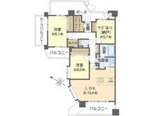 【神奈川県/横浜市港南区日野】ラフィネステージ上永谷ヒルズ 
