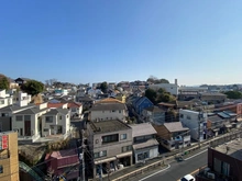 【神奈川県/横須賀市若松町】サンハロー横須賀中央駅前 