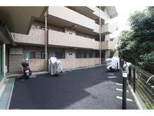 【神奈川県/横浜市金沢区能見台】サングレイスヒルズ能見台 