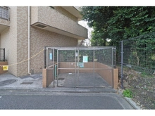【神奈川県/横浜市金沢区能見台】サングレイスヒルズ能見台 